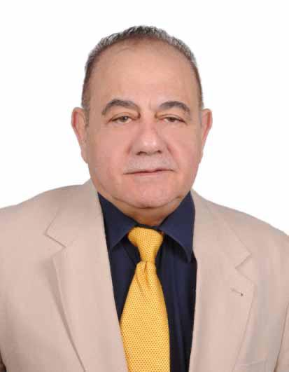 Dr. HSHAM ALBARWDEE